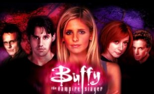 'Buffy the Vampire Slayer, ' coming to Pivot in January