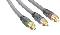 Component video cable