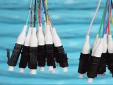 Custom Fiber Optic cable Assemblies