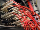 Fiber Optic cable Installation