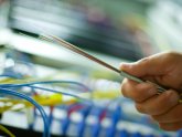 What is fiber optic cable in Networking?