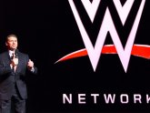 WWE Network Time Warner Cable channel