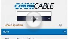 Bandwidth Capacity Of Fiber Optic Cable
