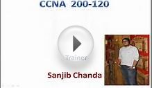 CCNA 200-120 (Part -4) | network media | coaxial cable