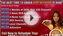 Dish Network Local Satellite TV Retailers Philadelphia