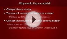 Hub, Switch or Router? Network Devices Explained