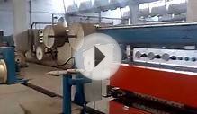 Optical fiber Cable- secondary coating line