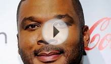 Tyler Perry Spills on His New Cable Network, Tylervision